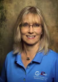 Kathy Grouse, PTA