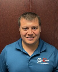 Zachary Rummel, DPT